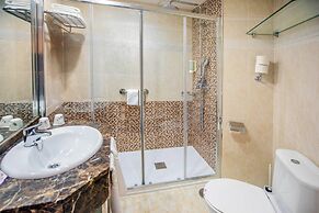 Hotel Servigroup Castilla