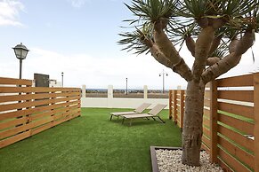 Apartamentos Hesperia Bristol Playa