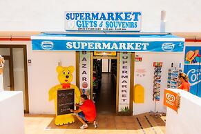 Apartamentos Hesperia Bristol Playa