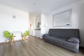 Apartamentos Hesperia Bristol Playa