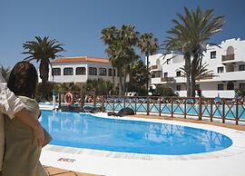 Apartamentos Hesperia Bristol Playa