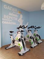 Apartamentos Hesperia Bristol Playa