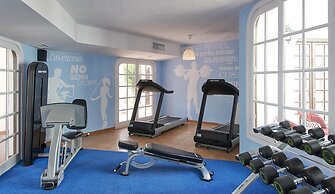 Apartamentos Hesperia Bristol Playa