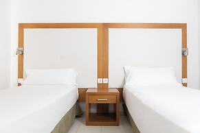 Apartamentos Hesperia Bristol Playa