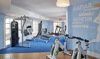 Apartamentos Hesperia Bristol Playa