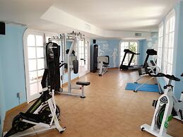 Apartamentos Hesperia Bristol Playa