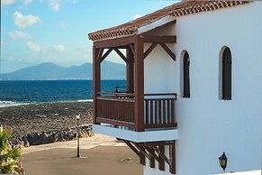 Apartamentos Hesperia Bristol Playa