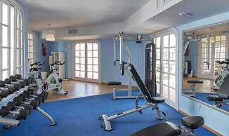 Apartamentos Hesperia Bristol Playa