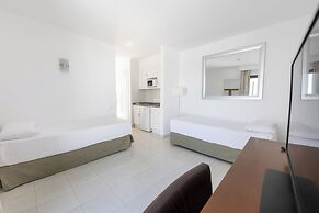 Apartamentos Hesperia Bristol Playa