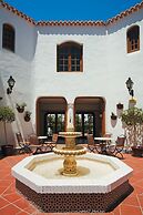 Apartamentos Hesperia Bristol Playa