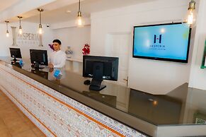 Apartamentos Hesperia Bristol Playa