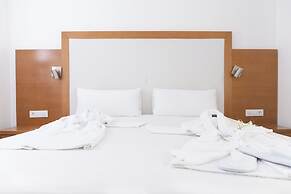 Apartamentos Hesperia Bristol Playa