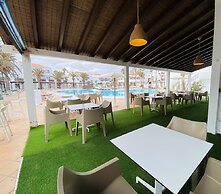 Apartamentos Hesperia Bristol Playa