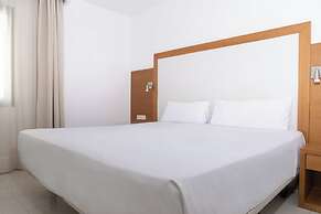 Apartamentos Hesperia Bristol Playa