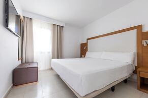 Apartamentos Hesperia Bristol Playa