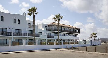 Apartamentos Hesperia Bristol Playa