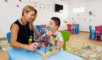 Apartamentos Hesperia Bristol Playa