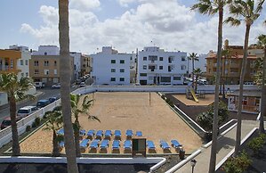 Apartamentos Hesperia Bristol Playa