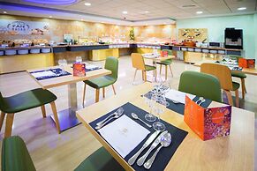 Hotel Servigroup Diplomatic