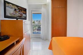 Hotel Servigroup Diplomatic