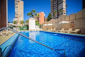 Hotel Servigroup Diplomatic