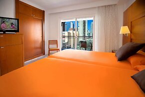 Hotel Servigroup Diplomatic