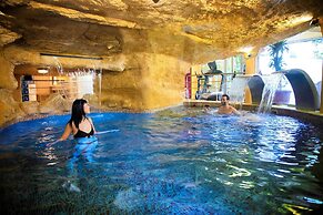 Hotel Servigroup Diplomatic