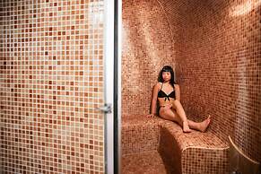 Hotel Servigroup Diplomatic