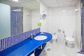 Hotel Servigroup Diplomatic