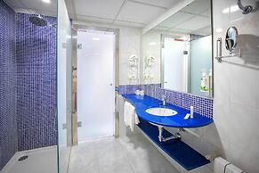 Hotel Servigroup Diplomatic