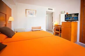 Hotel Servigroup Diplomatic