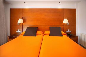 Hotel Servigroup Diplomatic