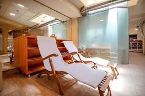 Hotel Servigroup Diplomatic