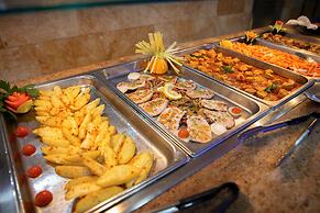 Hotel Servigroup Diplomatic