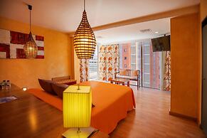 Hotel Servigroup Diplomatic