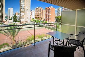 Hotel Servigroup Diplomatic