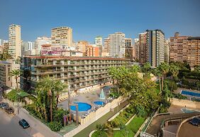 Hotel Servigroup Diplomatic