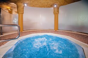 Hotel Servigroup Diplomatic