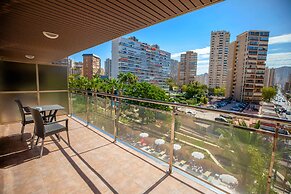 Hotel Servigroup Diplomatic