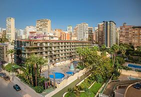 Hotel Servigroup Diplomatic