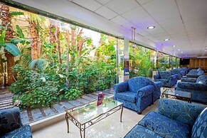 Hotel Servigroup Diplomatic