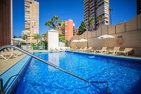 Hotel Servigroup Diplomatic