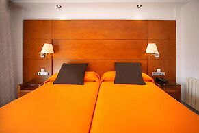 Hotel Servigroup Diplomatic