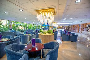 Hotel Servigroup Diplomatic