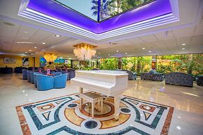 Hotel Servigroup Diplomatic