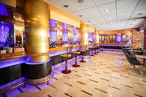 Hotel Servigroup Diplomatic