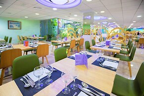 Hotel Servigroup Diplomatic