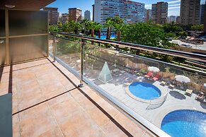 Hotel Servigroup Diplomatic