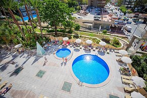 Hotel Servigroup Diplomatic