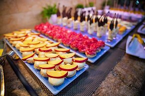 Hotel Servigroup Diplomatic